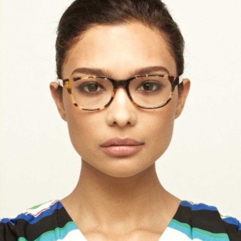 Warby Park Ainsworth eyeglasses frames
